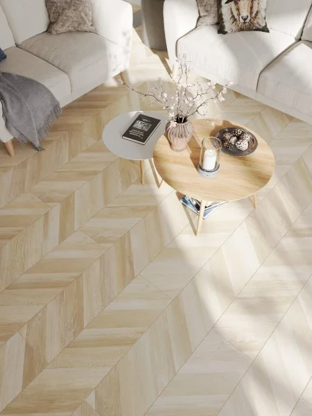 Ламинат Egger PRO 8/33 4V Large Дуб Кестинкорт Мокко левая EPL241F4CL в Иркутске