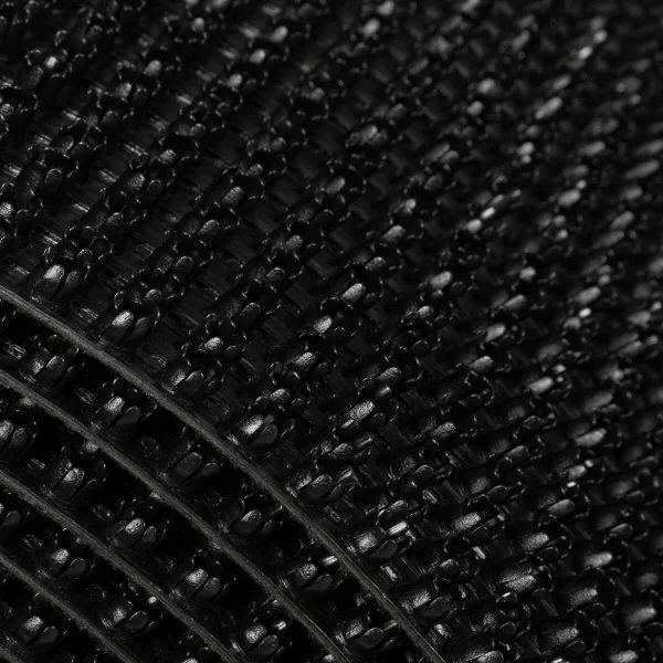 Щетинистое покрытие Альфа-Стиль 139 Чёрный - 0,9х15 м. пог в Иркутске