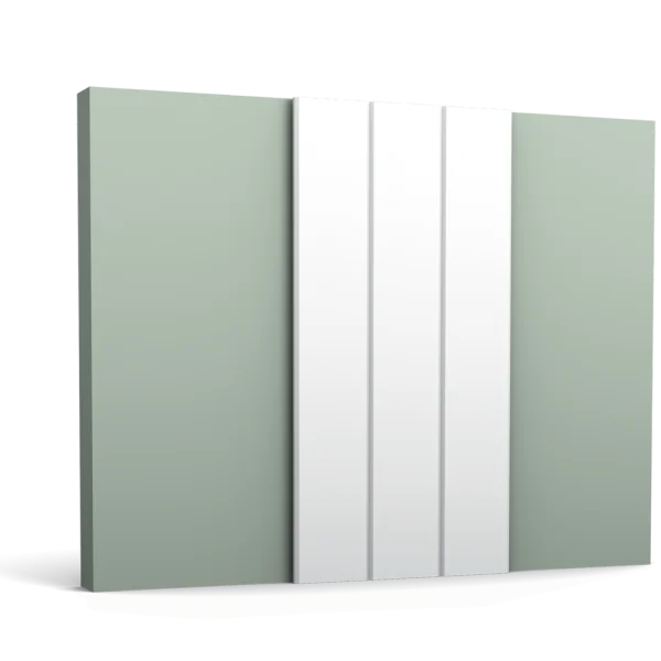 Декоративная панель Orac WX205 (200x25x1.3 см) в Иркутске