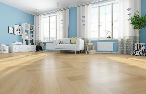 Кварц-виниловая плитка Fargo Parquet 4мм 33-2101-05 Вяз Оксфорд (Градиент) в Иркутске