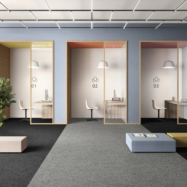 Ковровая плитка AW Medusa 94 в Иркутске