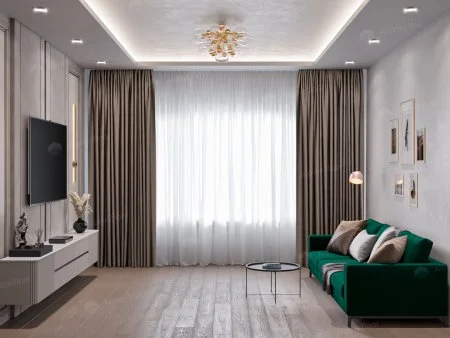 Инженерная доска Alpine Floor Villa Дуб Тобакко в Иркутске