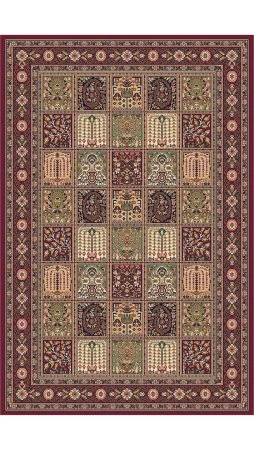 Ковер Синтелон Solid 0,80x1,50 12CVC Прямоугольник в Иркутске