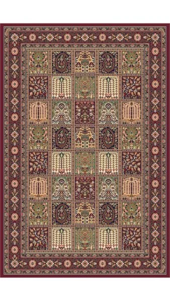 Ковер Синтелон Solid 2,00x3,00 12CVC Прямоугольник в Иркутске