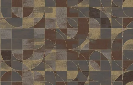 Обои Milassa Geometrica Gm1, 009/1 в Иркутске
