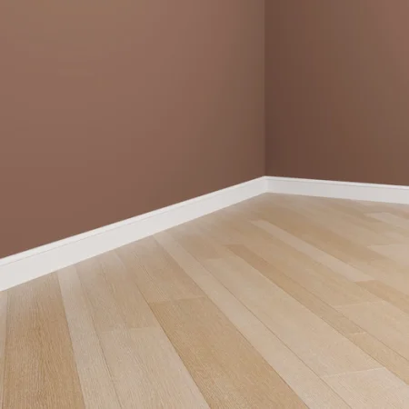 Плинтус Европласт 1.53.112 (80х13х2000 мм) в Иркутске