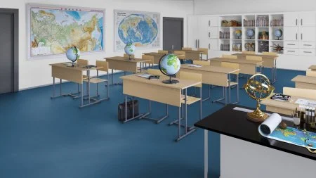 Линолеум Tarkett Acczent Pro Aspect 11 4 м в Иркутске