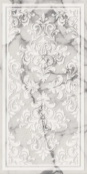 Керамогранит Italon Шарм Эво Статуарио Вставка Броккато 30x60 вставка в Иркутске