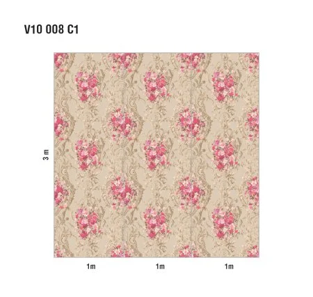 Обои Loymina Classic II V10, 008, C1 в Иркутске