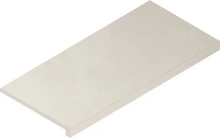 Керамогранит Italon Континуум Полар Ступень угловая правая 33х60 (Натуральная) в Иркутске