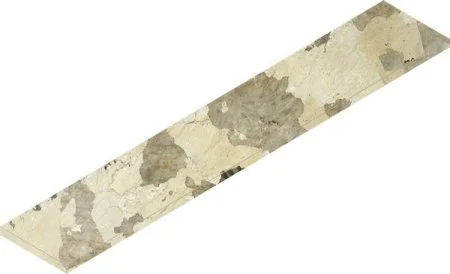 Керамогранит Italon Этернум Волкано Ступень угловая левая 33х160 (Натуральная) в Иркутске