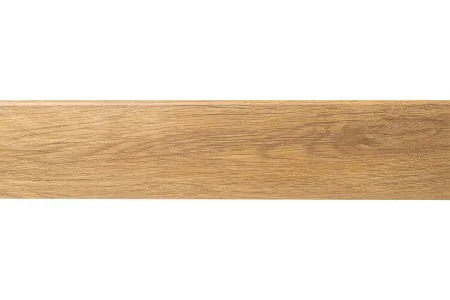 Плинтус дюрополимерный Bonkeel Дуб Рубенс (80х14х2000 мм) в Иркутске