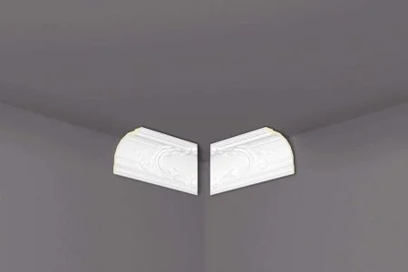 Угловой элемент NMC Arstyl Z42 (2 шт) (174х174х2000мм) в Иркутске