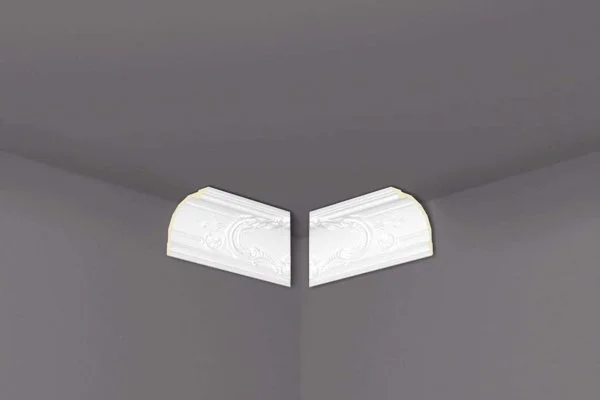 Угловой элемент NMC Arstyl Z42 (2 шт) (174х174х2000мм) в Иркутске