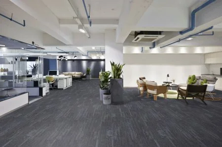 Ковровая плитка AW Marathon 78 в Иркутске