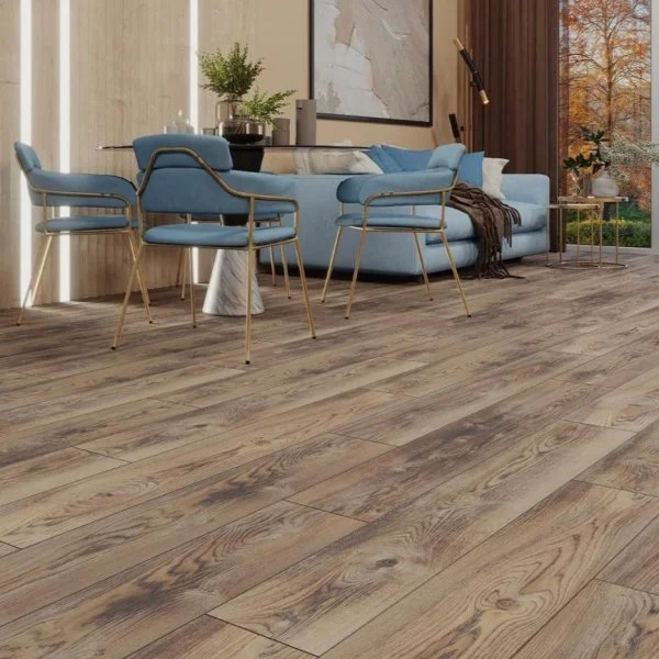 Ламинат La Moena Bellamonte LM-07 Дуб Рим в Иркутске