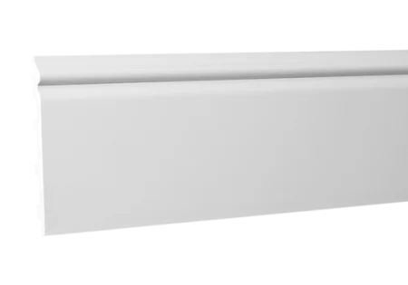 Плинтус Европласт 1.53.110 (138х19х2000 мм) в Иркутске