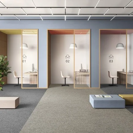 Ковровая плитка AW Medusa 33 в Иркутске