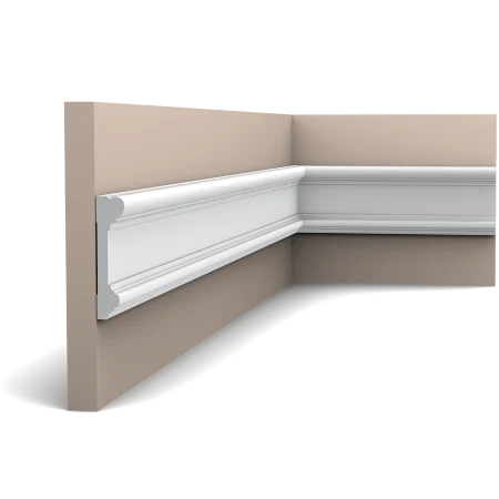 Молдинг Orac DX121 (94*23*2300 мм) в Иркутске