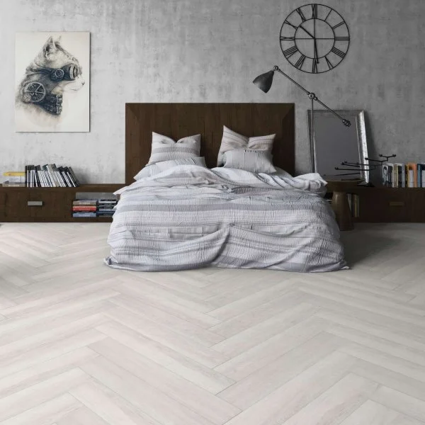 ПВХ плитка Bonkeel Rockstar Freddie Планка (914,4 x 152,4 мм) в Иркутске