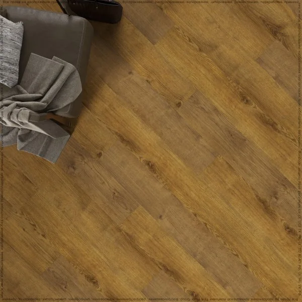 Кварц-виниловая плитка Fine Floor Rich Дуб Сария FF-2099 в Иркутске