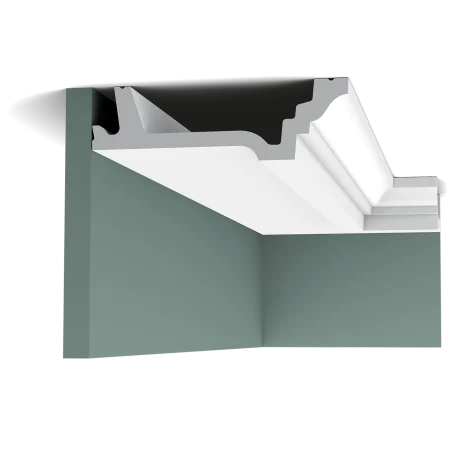Карниз Orac C305 (47*155*2000 мм) в Иркутске