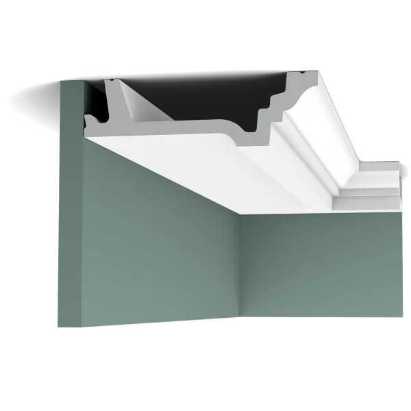 Карниз Orac C305 (47*155*2000 мм) в Иркутске