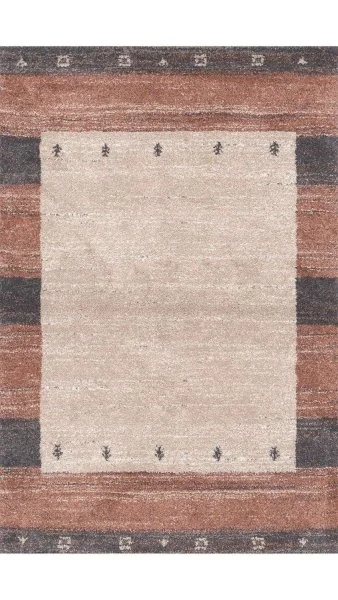 Ковер Синтелон Torino 1,20x1,70 14EHG Прямоугольник в Иркутске