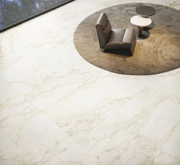 Керамогранит Italon Этернум Каррара 80х160 (Натуральная и Реттифицированная) в Иркутске