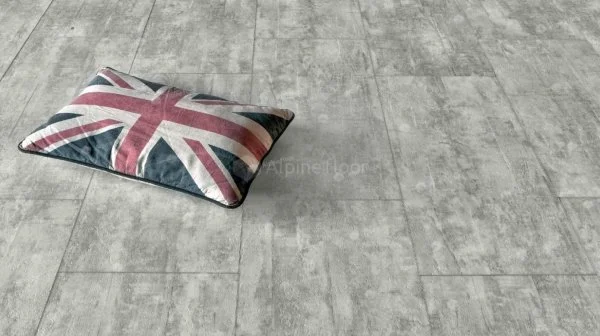 Кварц-виниловая плитка Alpine Floor Light Stone Ратленд ECO-15-9 2,5 мм. 43 класс в Иркутске