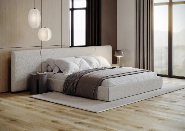 Кварц-виниловая плитка Refloor Fargo Bevel 50-5003-4 Дуб Неаполь в Иркутске