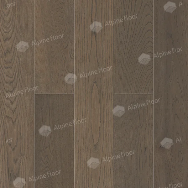Инженерная доска Alpine Floor Villa Дуб Гранд Каньон в Иркутске