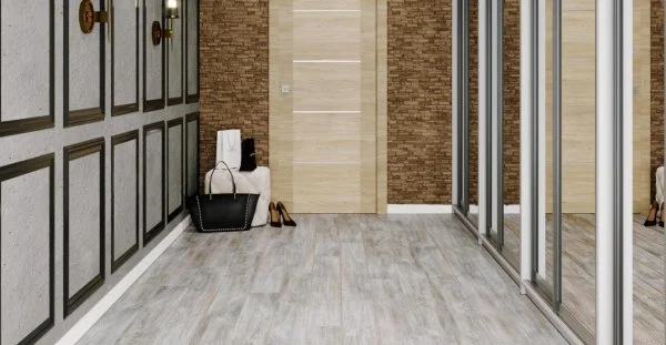 Ламинат Sunfloor 12/33 SF33СV-102 Дуб Тенерифе в Иркутске