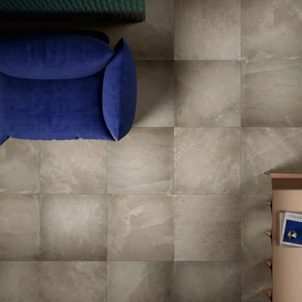 Керамогранит Coliseum Ривьера Дарк 60х60 (Натуральный и Реттифицированный) в Иркутске