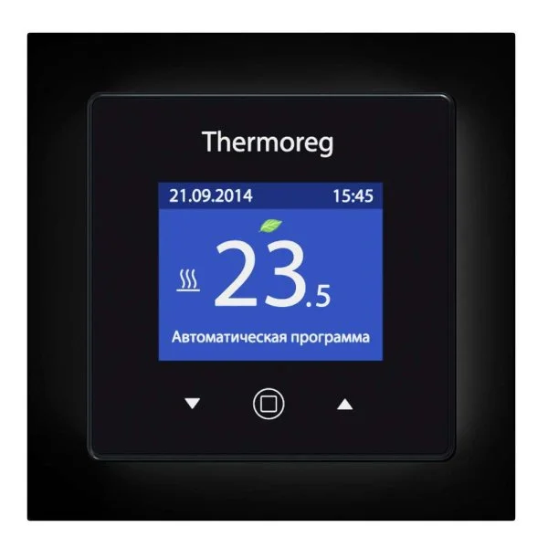 Терморегулятор Thermoreg TI-970 Black в Иркутске
