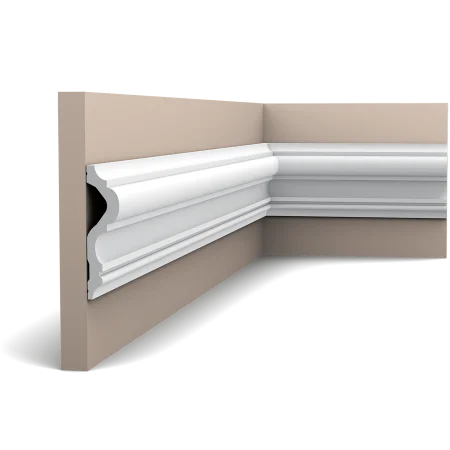 Молдинг Orac P8050 (120*30*2000 мм) в Иркутске