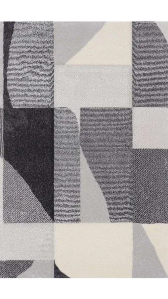 Ковер Синтелон Pastel 1,60x2,30 W4MVM Прямоугольник в Иркутске