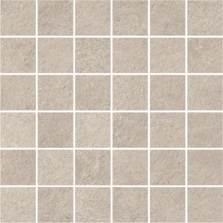Керамогранит Italon Этернум Крим Мозаика 30х30 (Натуральная) в Иркутске