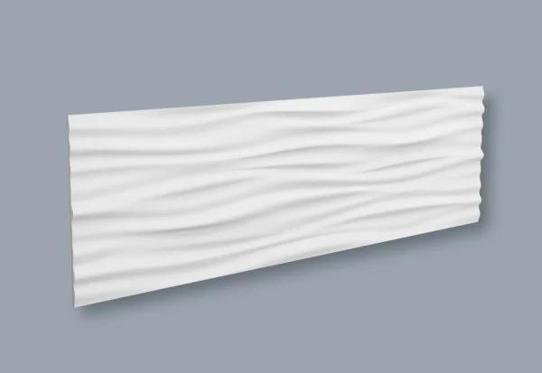 Декоративная панель NMC Arstyl Liquid (113.5x38x2.85 см) в Иркутске