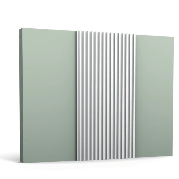 Декоративная панель Orac WX205 (200x25x1.3 см) в Иркутске