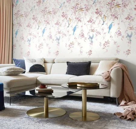 Обои Loymina Пейзаж ART11 007 в Иркутске