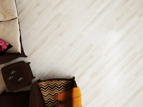 Кварц-виниловая плитка FineFloor Light Дуб Безье FF-1325 в Иркутске