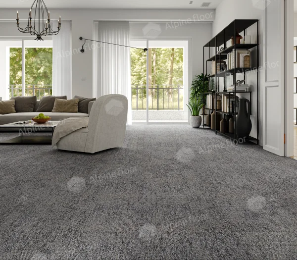 Ковровая плитка Alpine Floor Astoria 401-4 Бристоль в Иркутске