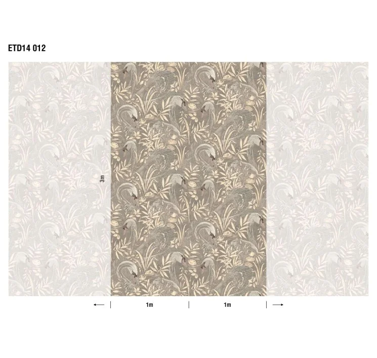 Обои Loymina Etude vol. II ETD14 012 в Иркутске