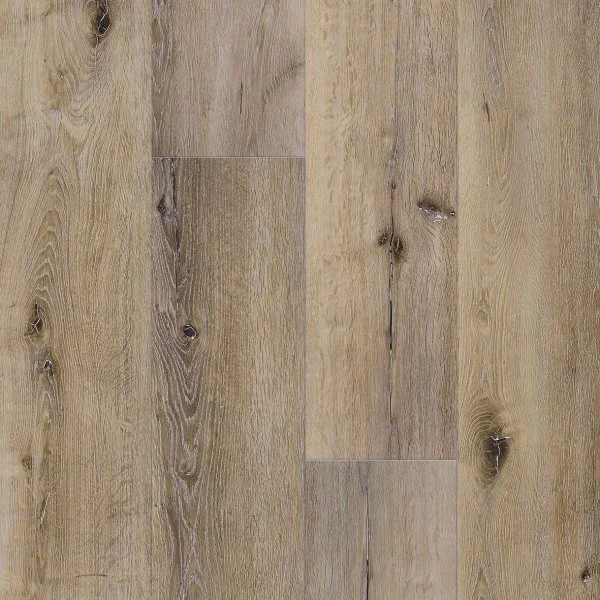 Кварц-виниловая плитка Refloor Fargo Comfort XXL DL1603 Дуб Кантри в Иркутске