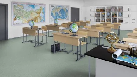 Линолеум Tarkett Primo Plus CPRPI-311 2 м в Иркутске