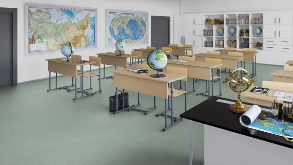 Линолеум Tarkett Primo Plus CPRPI-311 2 м в Иркутске