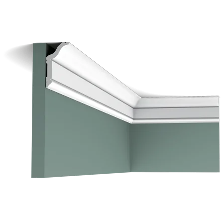 Карниз Orac CX141 (59*31*2000 мм) в Иркутске