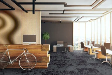 Ковровая плитка AW Macro 97 в Иркутске