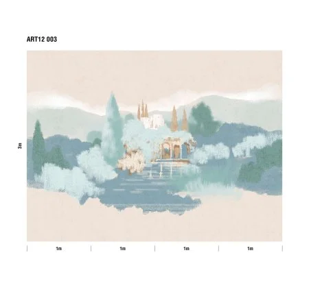 Обои Loymina Пейзаж vol. 2 ART12 003 в Иркутске